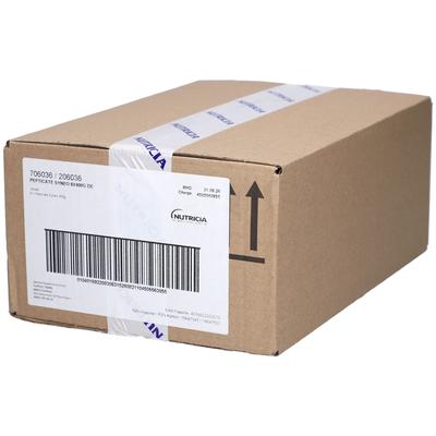 Pepticate Syneo Pulver 6x400 g