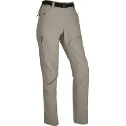 MAUL Damen Hose Rennsteig XT, Größe 40 in Grau Grau