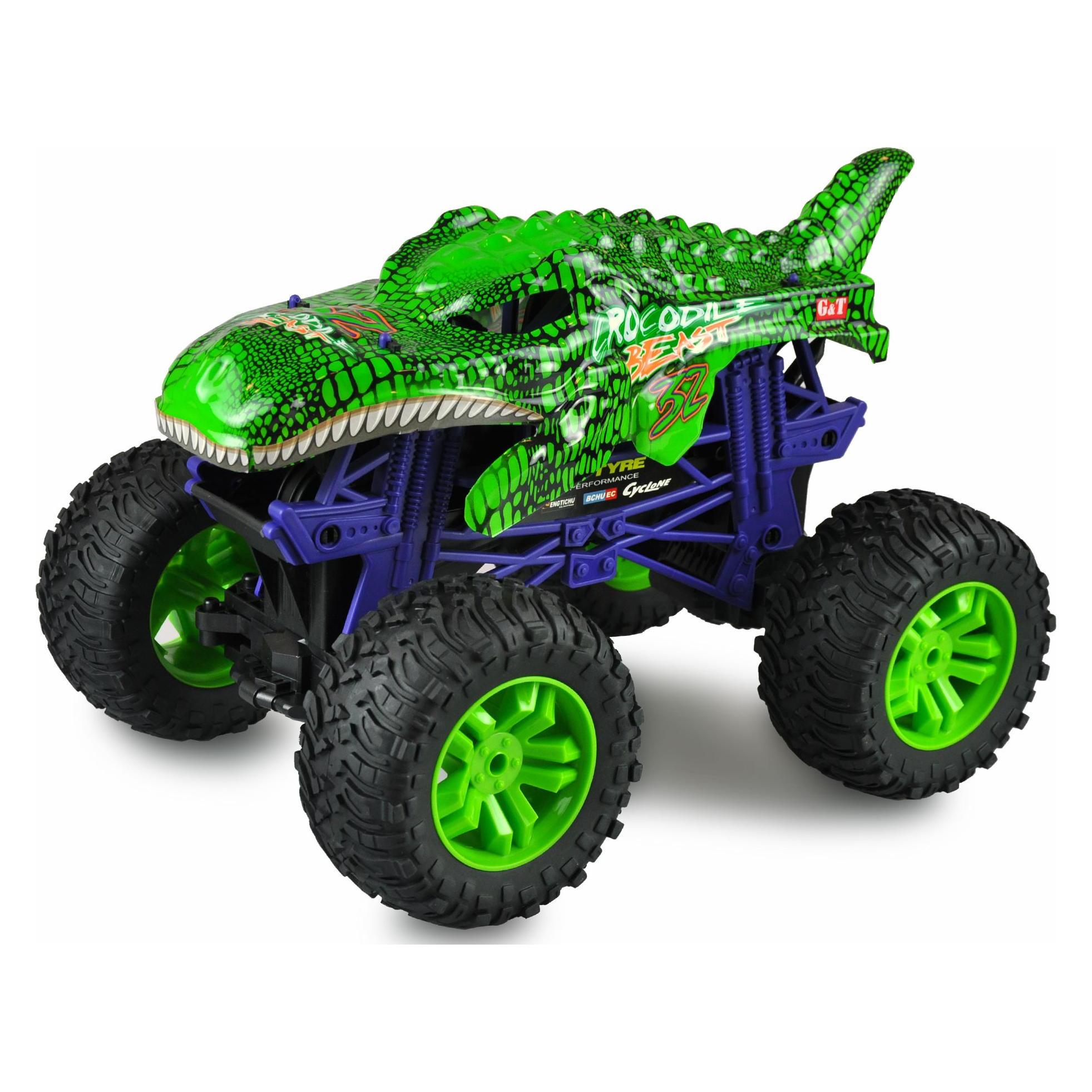 Amewi 2WD, 1:10, RTR Li-Ion (RTR Ready-to-Run) (22479)