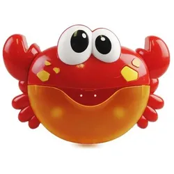 Carlo Baby - Bubble crab with music +18m (180010)