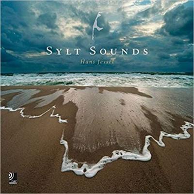 Sylt Sounds, Gebundene Ausgabe von Hans Jessel, EarBOOKS - ein Verlag der Edel Verlagsgruppe