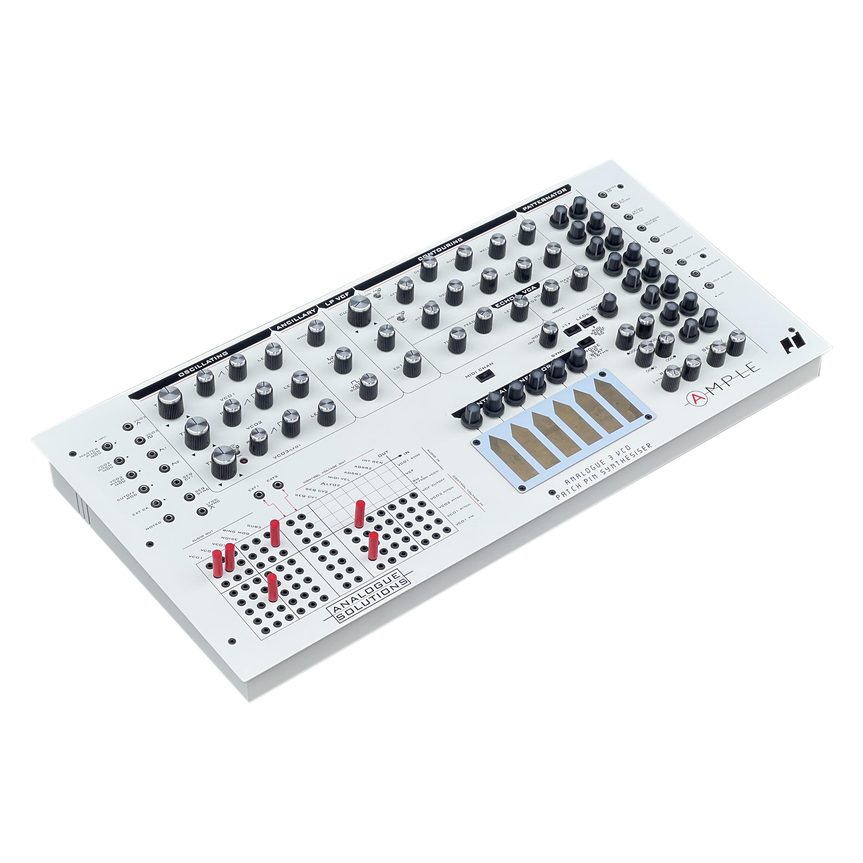Analogue Solutions Ample (39866188)