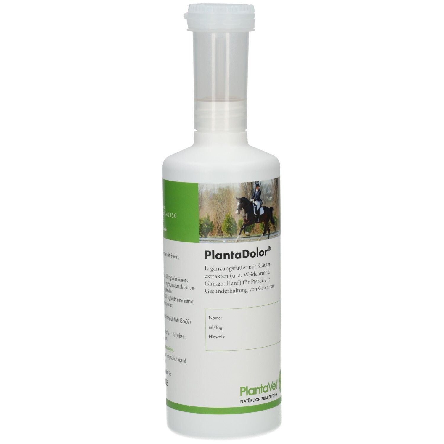 Plantadolor (11219595) 500 ml Flüssigkeit