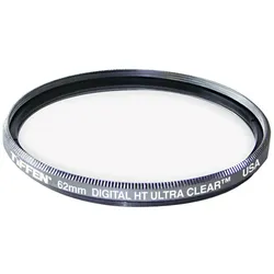 62 mm DIGITAL HT ULTRA CLEAR Filter