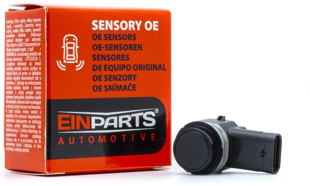 EINPARTS EPPDC89 Parking sensor