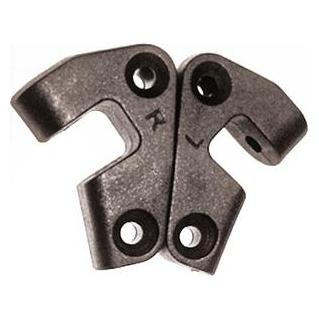 Amewi Rear arm positioning pieces DUNE Buggy 1:10 (39883344)