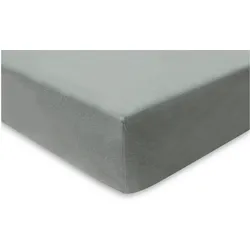 Jollein, Fixleintuch Babybett, Fixleintuch 70x140 cm (140 x 70 cm)