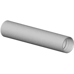 Dornbracht Anschluss Ersatzteile 093001122 D. 48 x 250 mm Chrom 093001122-00