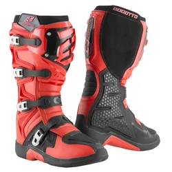 Bogotto MX-6 Motocross Stiefel