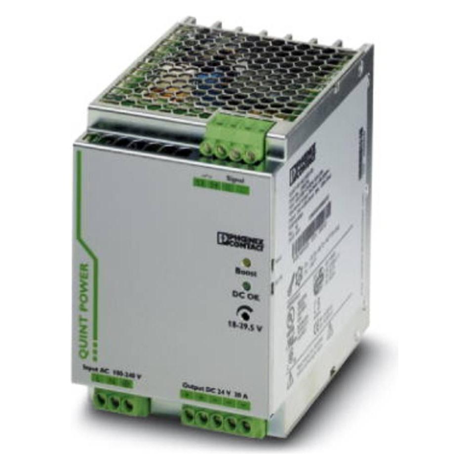 Phoenix Contact Hutschienen-Netzteil (DIN-Rail (2320898)