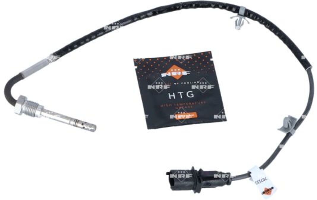 Sensor, Abgastemperatur NRF 707135