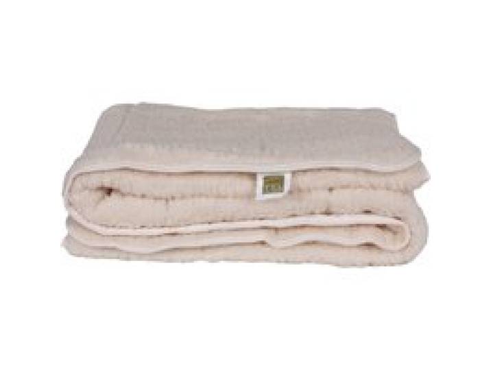 TXL COMFORT Sur-matelas en laine vierge