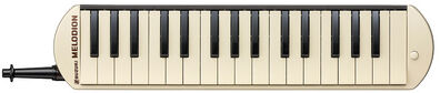 Suzuki MFR-32 Melodion beige