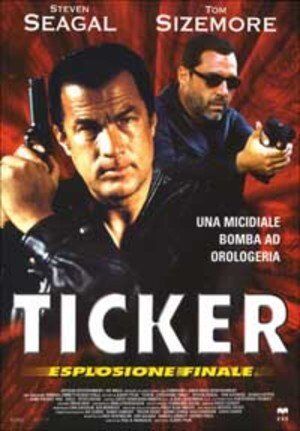 Ticker - Esplosione Finale - Ticker - Esplosione finale [IT Import] - Preis vom 30.09.2026 09:01:18 h