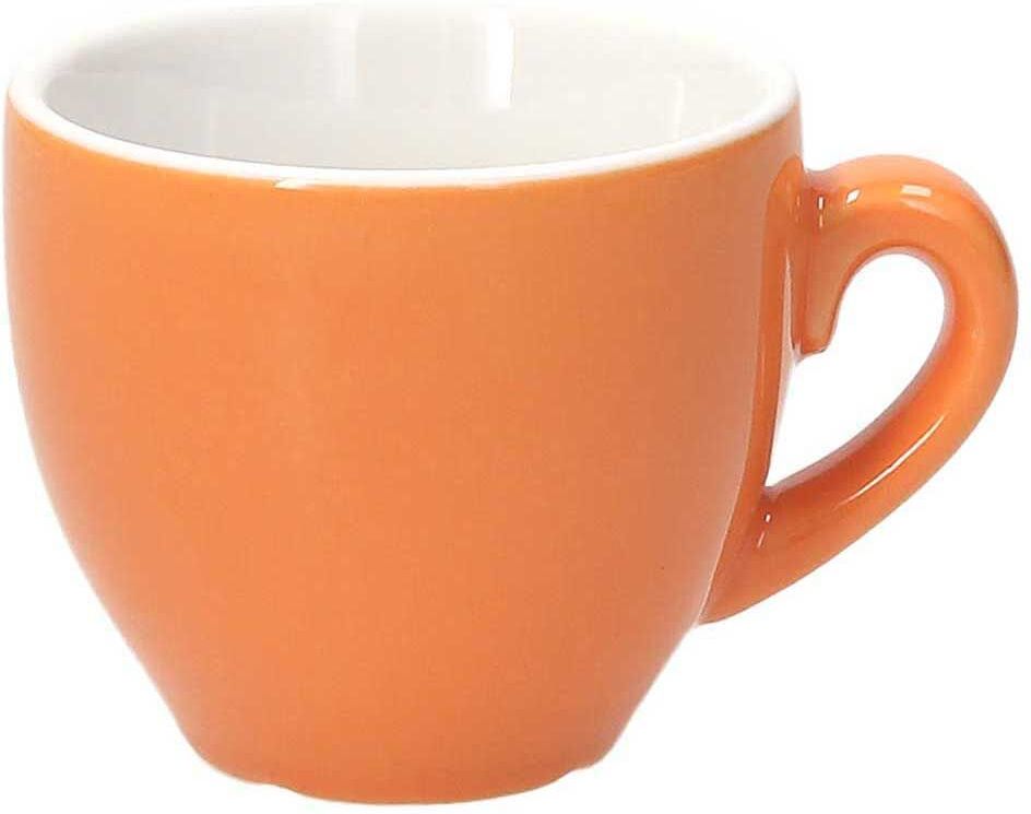 Tognana Tazza caffè 8 cl Albergo Arancione