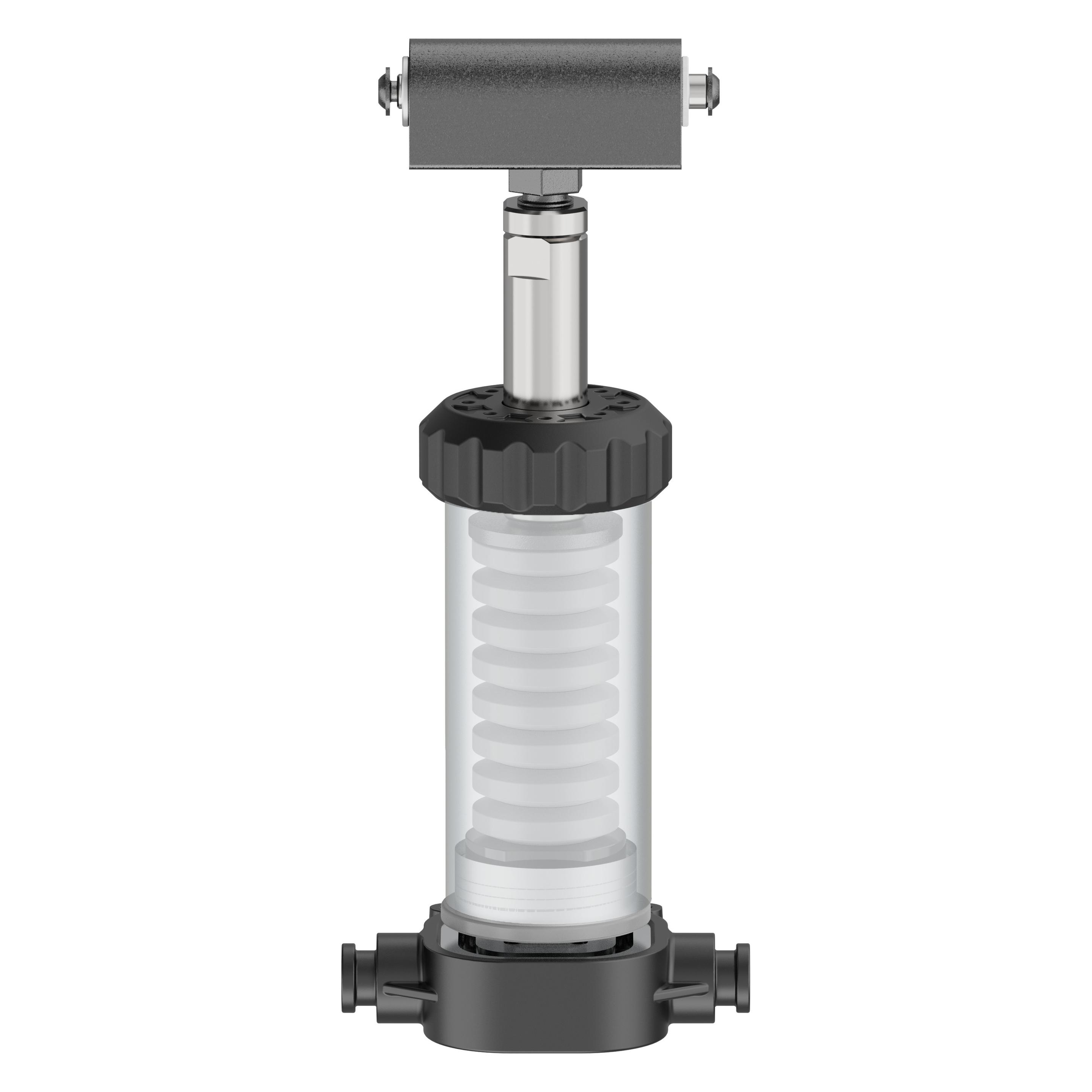 Moza SRP Lite2 Kupplungspedal (PC) (RS107)