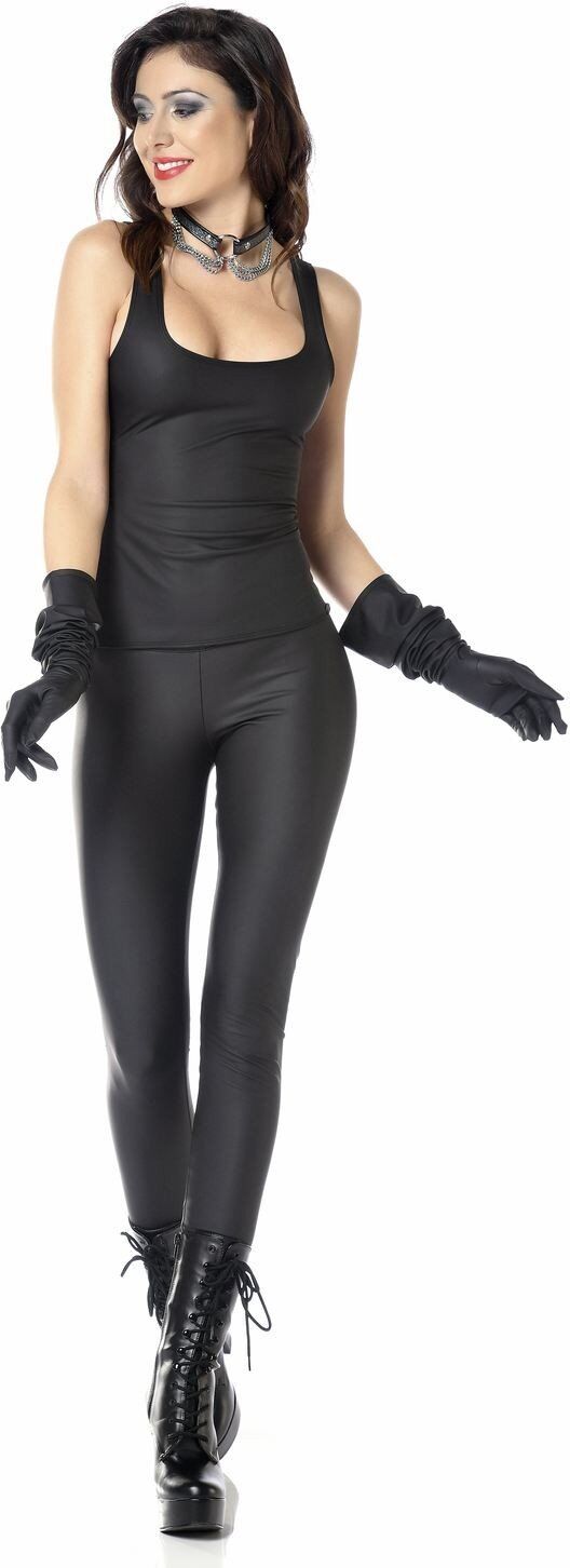 Patrice CATANZARO Legging Vera Neoprene