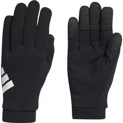 ADIDAS Herren Handschuhe Tiro League, Größe 9,5 in Schwarz Schwarz