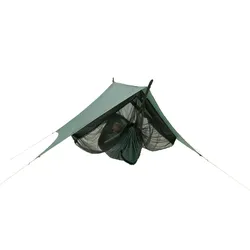 Amazonas Moskito-Traveller Camp Hängematte