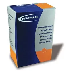 Schwalbe, Veloschlauch, (Presta (SV), 28", 40 mm)