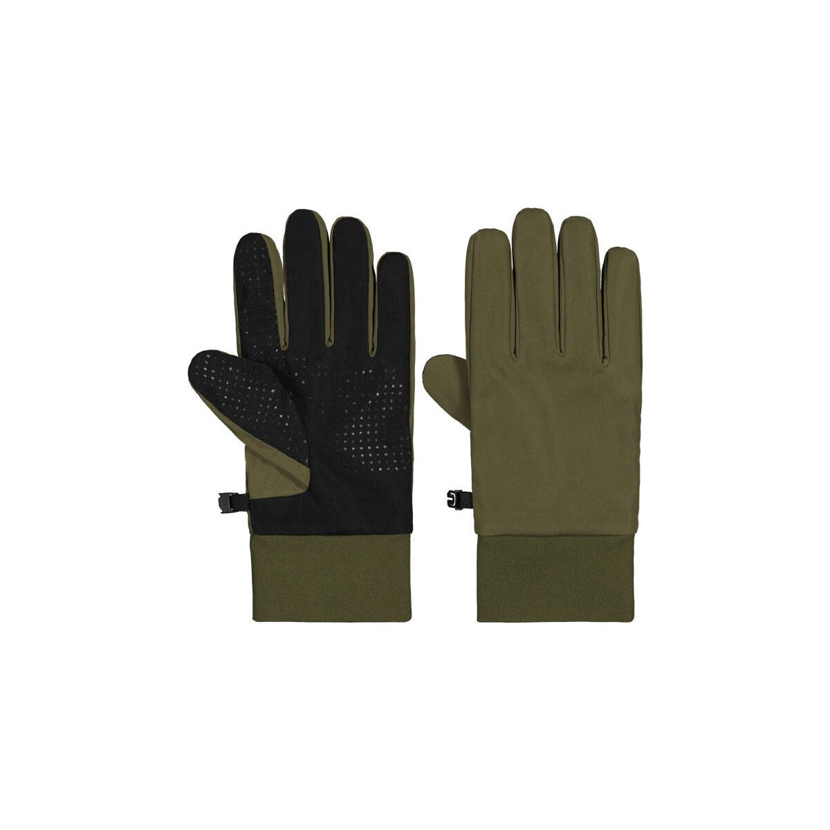 Barts Altitude Gloves army (13) L/XL 7017413