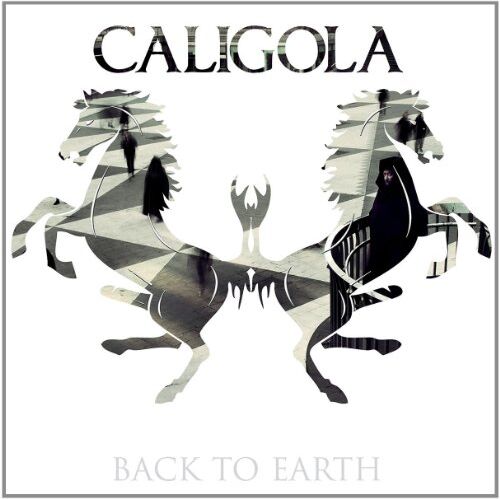 Caligola - Back to Earth (Limited Pur Edition) - Preis vom 30.09.2026 22:30:23 h