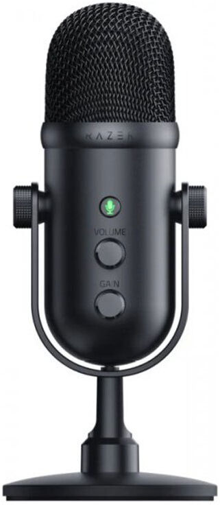 MICROFONE RAZER SEIREN V2 PRO
