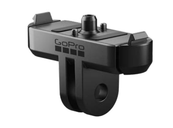 GoPro Magnetic Latch Mount Halterung mit Magnetverriegelung (H13)