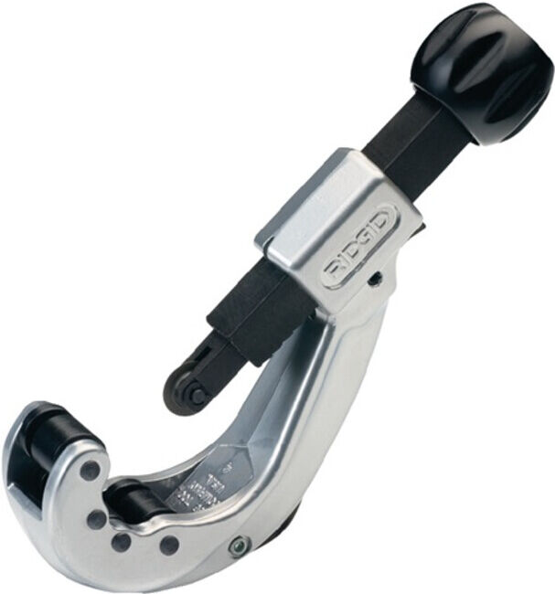 Coupe-tubes 205 zone de travail 6-60mm p. tubes en cuivre RIDGID ; Rigde Tool (33055)