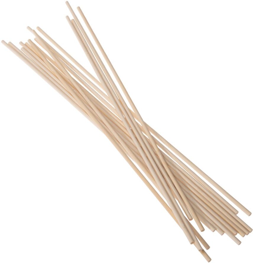 TrendLine Pflanzstab Bambus 40 cm