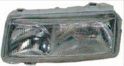 TYC 20-3250-08-2 Headlight