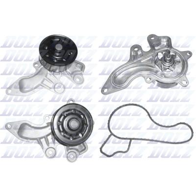 DOLZ Wasserpumpe t264 für TOYOTA