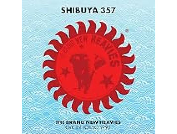 Shibuya 357