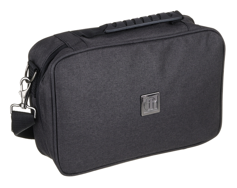 Adam Hall ORGAFLEX Cable Bag S nero