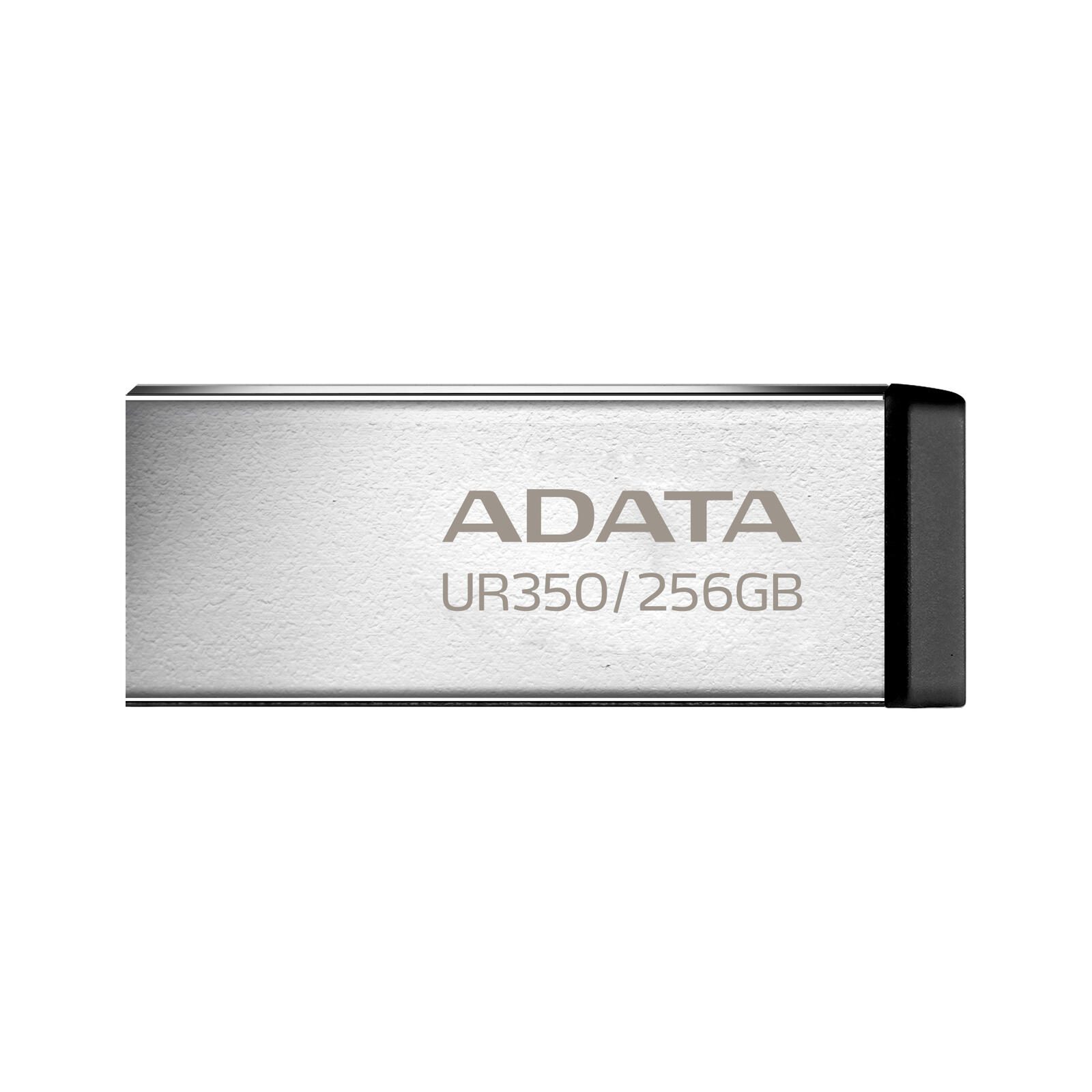 ADATA UR350 USB-Stick 256 GB UR350-256G-RSR/BK