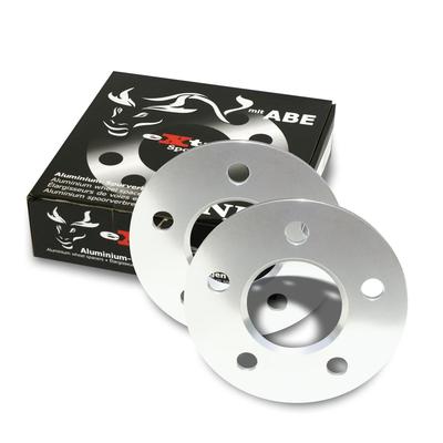 JOM Spurverbreiterung VW,MERCEDES-BENZ,AUDI 780004