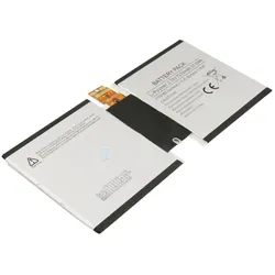 Avizar BAT-31218 Ersatzakku (7270 mAh), Notebook Akku, Weiss