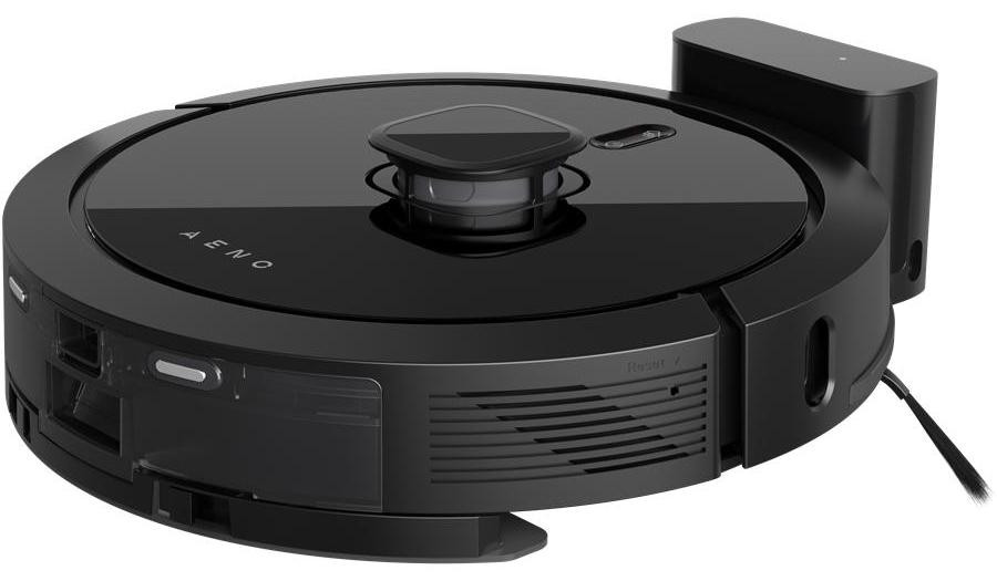 Aeno zwart plastic product