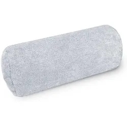 Nackenrolle Cozy Home XXL grau