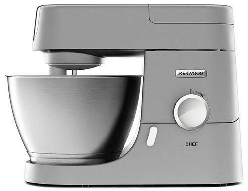 Kenwood KVC3150S Küchenmaschine 1000W Silber