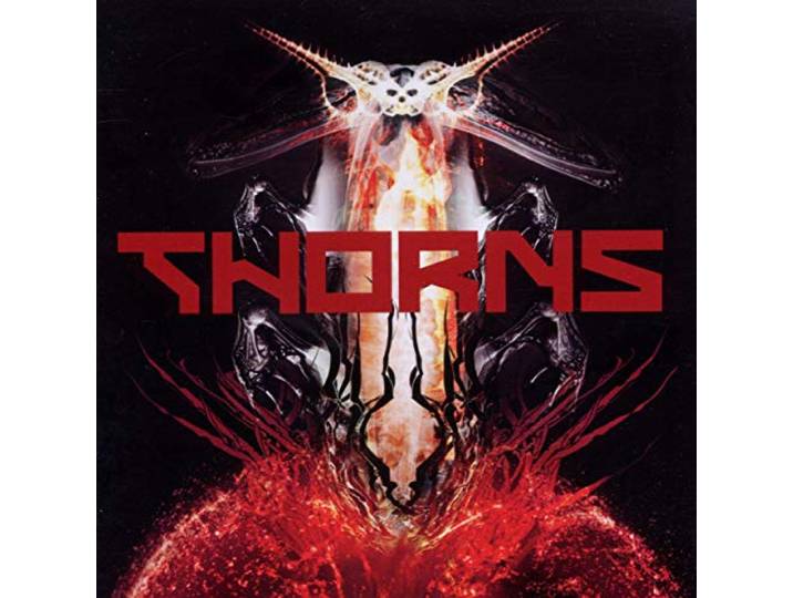 Thorns(Swe) - Thorns