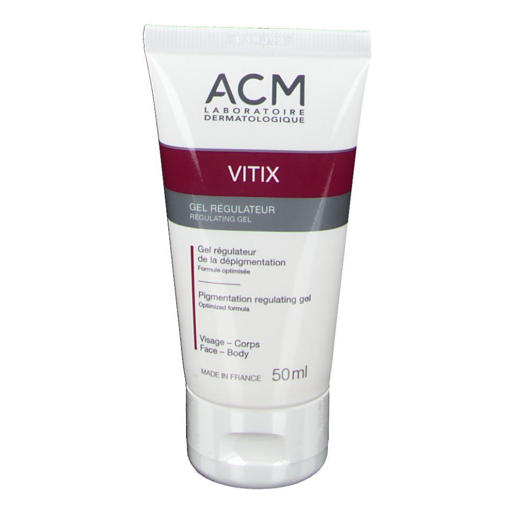 Vitix Gel 50 ml