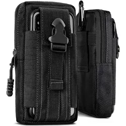ONEFLOW Survival Case Sony Xperia L4 Handytasche Outdoor
