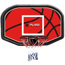 Pure2improve, Basketballkorb