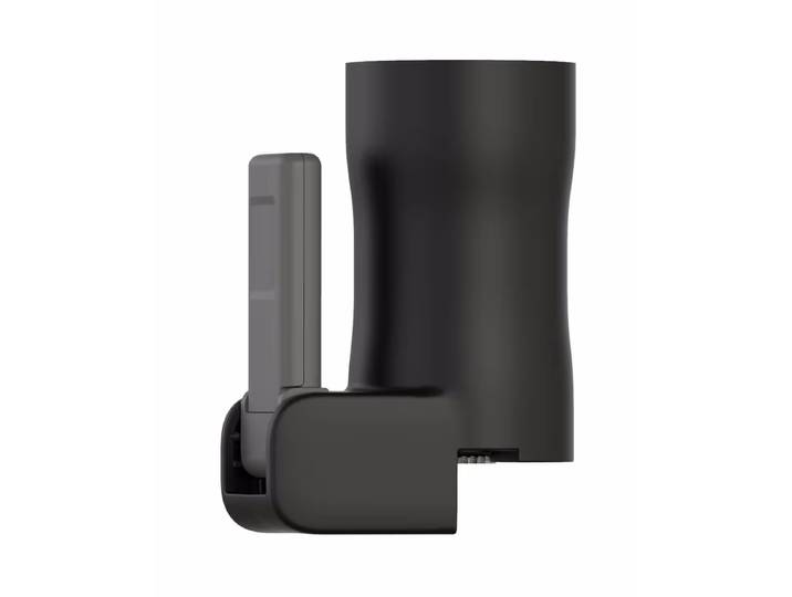 Black Decker Kitchen Wand Dosenöffner-Aufsatz Zubehör – Weinzubehör – schwarz