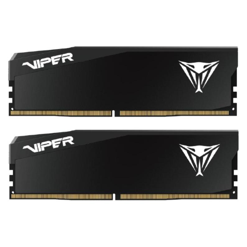 Patriot Viper Venom (6400 MHz, DDR5-RAM, DIMM) (VEU532G6436K)