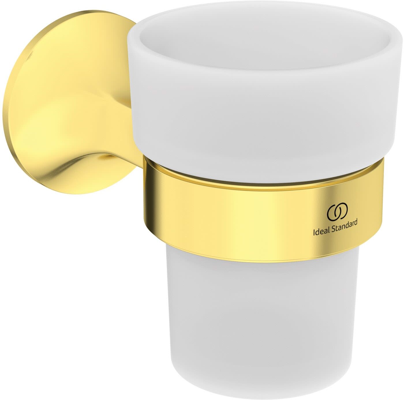 Ideal Standard Dolce Vita Zahnputzbecher