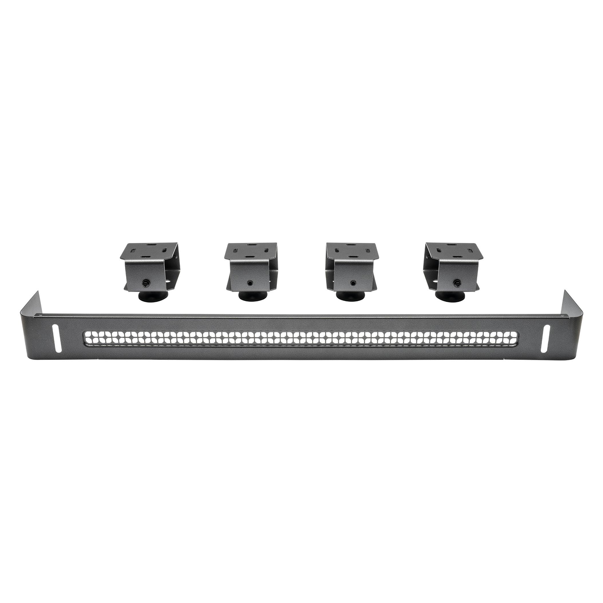 Traeger Built in Trim Kit - Timberline (BAC682)