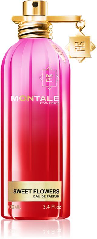 Montale Sweet Flowers Eau de Parfum for women 100 ml