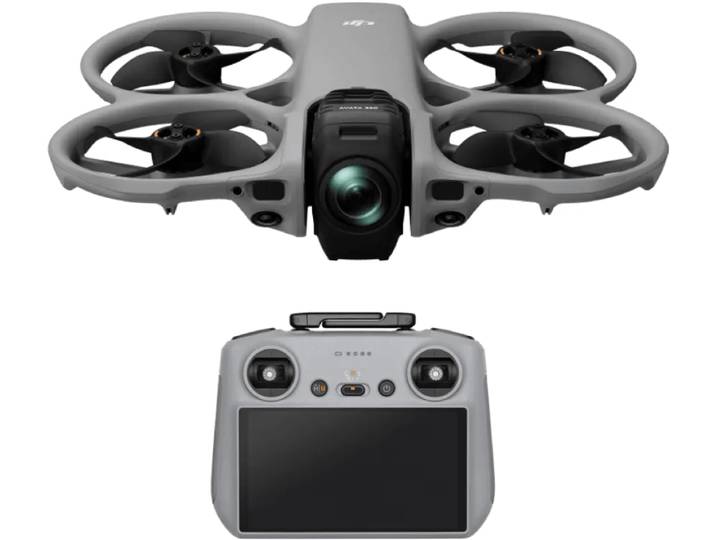 DJI Avata 360 + RC 2